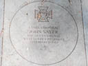 Sayer, John (id=5274)